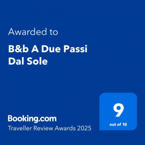 B&b A Due Passi Dal Sole Porto Empedocle